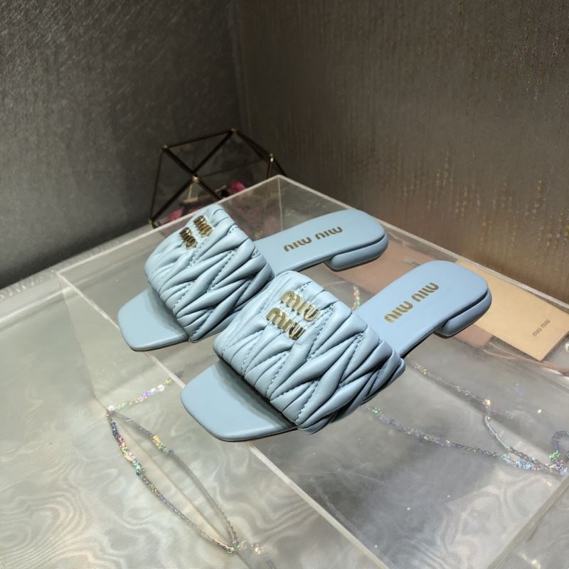 Miu Miu Sandals